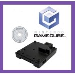 Game Boy Player with Start-Up Disc box art – attachment accessory for Nintendo GameCube